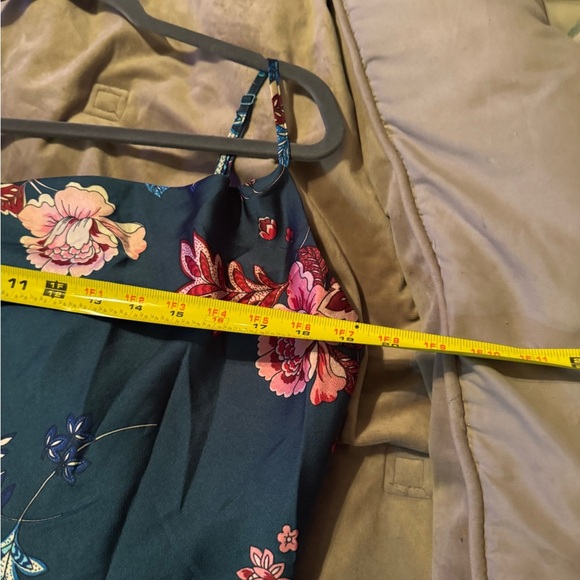 Floral midi size xl - Picture 5 of 9